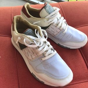 Reebok special edition size 11.5